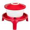 STREND Napajacka RAPID CLEAN 6 l + Legs 2170734
