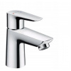 Hansgrohe talis e click-clack washbasin faucet (Hansgrohe talis e click-clack washbasin faucet)