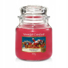 Yankee Candle Christmas Eve 411 g