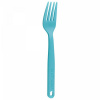 Vidlička SEATOSUMMIT Camp Cutlery Fork modrá