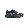 Unisex trailová obuv JOMA TR-8 2401 - black turquoise 38EU