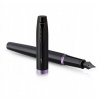 Parker 1502/3172949 IM Vibrant Rings Amethyst Purple
