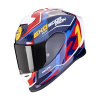 SCORPION PRILBA EXO-R1 EVO AIR COUP BL-RED-YEL XS