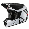 PRILBA CROSS LEATT GPX 3.5 V19.2 BIELA r.L (PRILBA CROSS LEATT GPX 3.5 V19.2 BIELA r.L)
