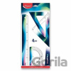 Maped Sada pravítek Nightfall Teens 4 ks - Maped
