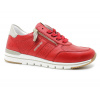 REMONTE R6705-33 red kombi, dámské tenisky vel.39