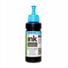 Atrament EPSON L- (L800/L1800) 100 ml – svetlý cyan