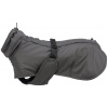 Outdoorový kabátik LIMOUX, XS: 30 cm, kamenná šedá