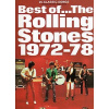 Best Of The Rolling Stones: Volume 2 1972-1978