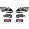REFLEKTOR LAMPA VW POLO 6R 09- HELLA L+P