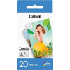 Canon ZP-2030 papier pre Zoemini (20ks / 50 x 76mm) (Canon ZP-2030 papier pre Zoemini (20ks / 50 x 76mm))