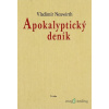 Apokalyptický deník - Vladimír Neuwirth - online doručenie