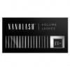 Nanolash Volume Lashes 0.05 D umelé mihalnice 9 mm