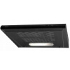 Kuchynský digestor Amica OSC 6212B 60 cm 3 rýchlosti LED