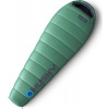 Syntetický třísezónní spacák HUSKY Maestro mint Velikost: onesize