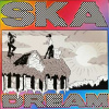 LP Jeff Rosenstock: Ska Dream CLR