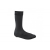 Shimano návleky na tretry DUAL RAIN čierne 40-41