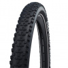 SCHWALBE plášť Smart Sam 44-622 new ADouble Defenseix Performance reflexní pruh