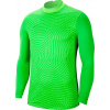 Nike Pánské tričko Gardien III GK LS zelené velikost XL (BV6711-398)