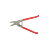 Nožnice Strend Pro PL652B, 250 mm, na plech, ľavé