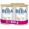 3x BEBA COMFORT HM-O 4 Mlieko batoľacie, 800 g