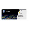 HP CF362X - originálny