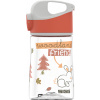 Sigg Miracle detská fľaša na pitie 350 ml, lesný priateľ, 8731.20