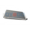 Kondenzátor klimatizácie Oyodo 60C0526-OYO (60C0526OYO)