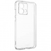 Kryt na mobil FIXED Motorola Moto G84 číre FIXTCC-1244