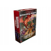 Dungeons & Dragons Začiatočnícka sada RPG - Hrdinovia Pohraničia