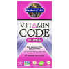 Garden of life Vitamin Code Women (multivitamín pre ženy) - 120 rastlinných kapsúl