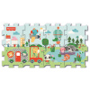 TREFL Penové puzzle Úsmev Fisher Price