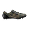 SHIMANO Tretry SHXC903 LTD camo /Vel:45
