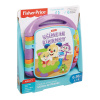 Interaktívna hračka Fisher-Price Učíme sa riekanky (0887961621761)
