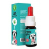 Zelená Země CBD kvapky pre psov 10% 10 ml