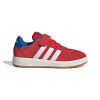 Detská Nízká obuv ADIDAS GRAND COURT 00S EL C JP9348 – Červená