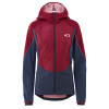 Dámska bunda Kari Traa Tirill 2.0 Jacket 622981 Red