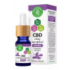 CBD kvapky na spanie Extra 10ml