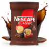 Mletá káva Nescafe 200 g