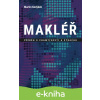 E-kniha Makléř - Martin Kodýdek