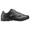 Cyklistické tretry Mavic XA Shoe Elite - Black/Phantom/Black 39 1/3