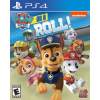 Psi Patrol Rusza do akcji PlayStation 4 (PS4) v krabici