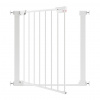 Kinderkraft Zábrana do dverí Safe Snap White