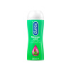 Durex Massage 2 v 1 - masážny a lubrikačný gél, 200 ml Aloe Vera