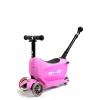 MINI 2GO DELUXE PLUS - Ružová