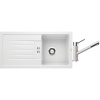 Set Blanco Favum 45 S + Blanco Kano biela 524229, 525030