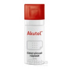 Akutol Odstraňovač náplastí sprej 1x35 ml