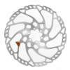 Brzdový kotúč Shimano SLX RT66 6 dier 203 mm uni