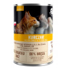 PTR PET REPUBLIC Sterile Chicken - mokré krmivo pre mačky - 400g