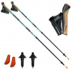 gabel stretch lite (avio) - teleskopické palice pre nordic walking